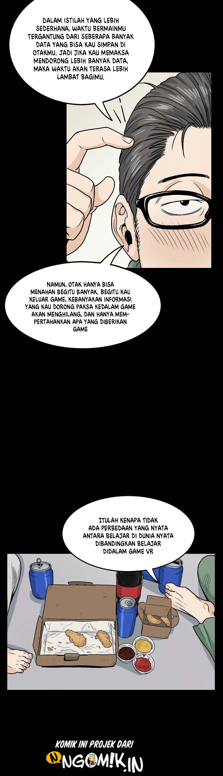 Murim Login Bab 5 halaman 14