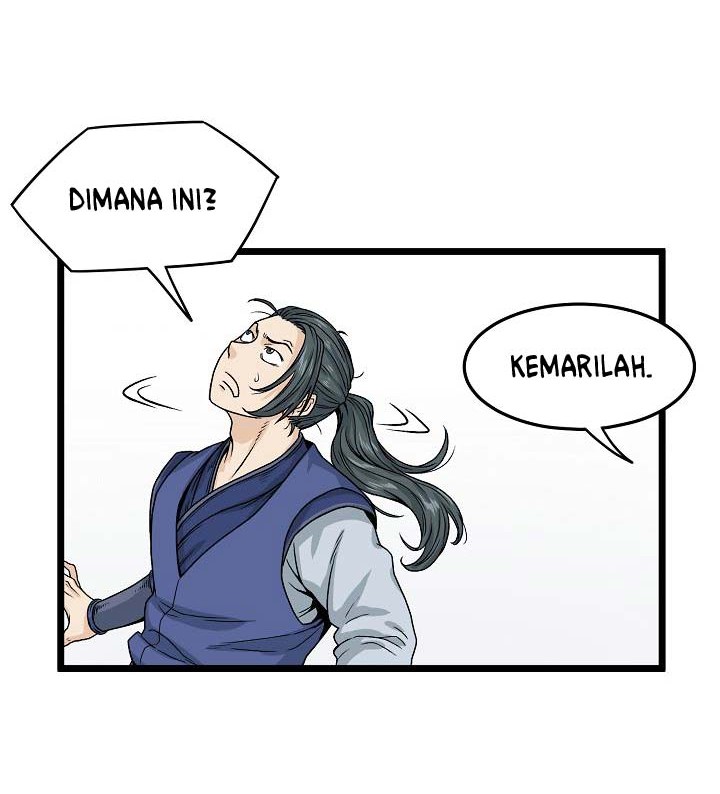 Murim Login Bab 5 halaman 43