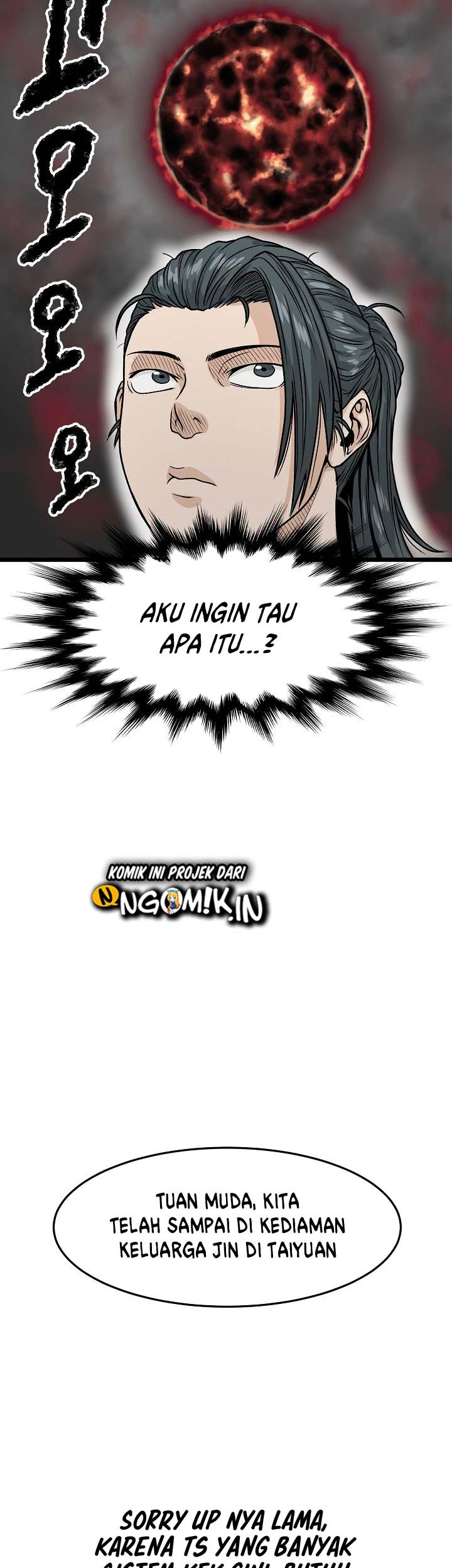 Murim Login Bab 5 halaman 66