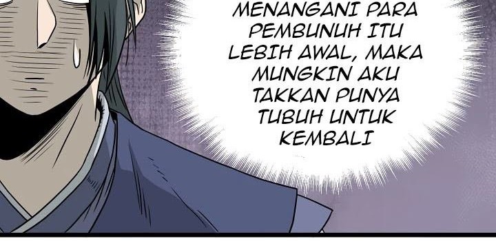 Murim Login Bab 50 halaman 28