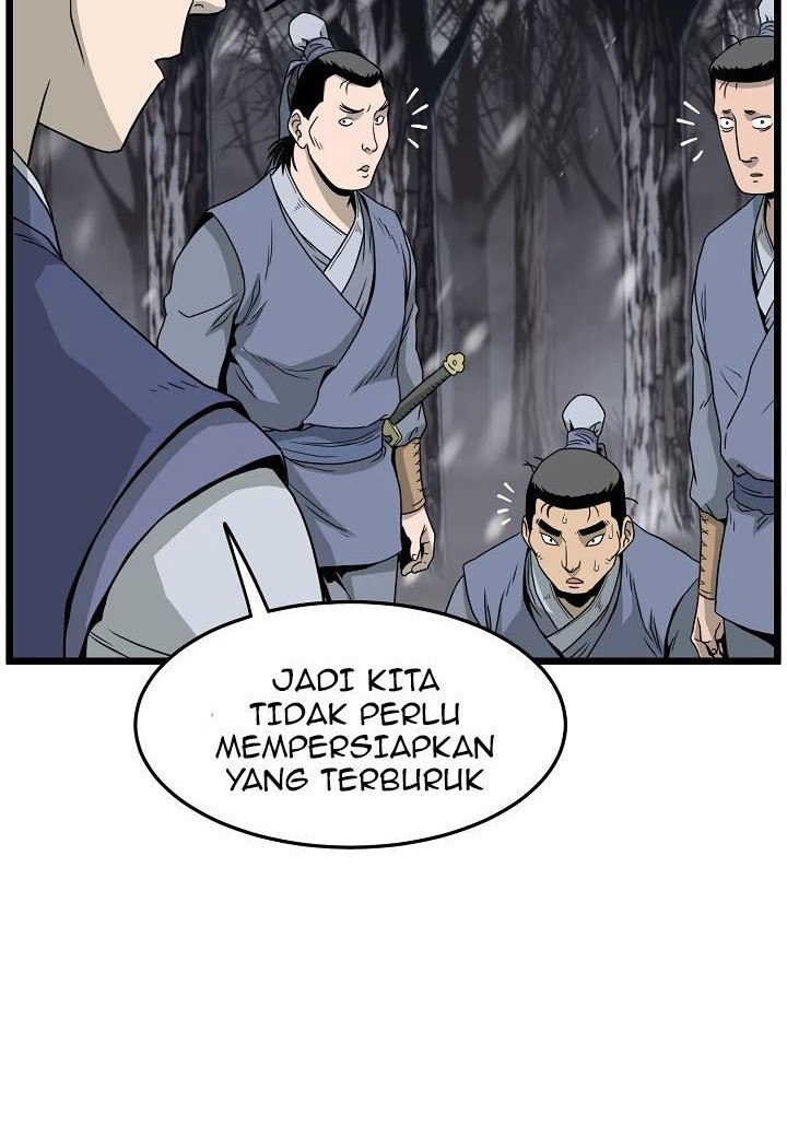 Murim Login Bab 50 halaman 36