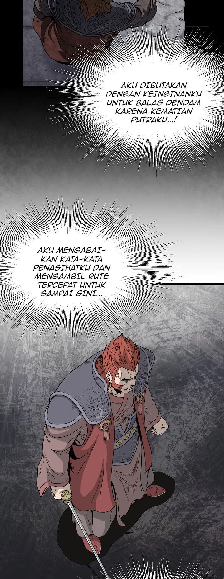 Murim Login Bab 50 halaman 59