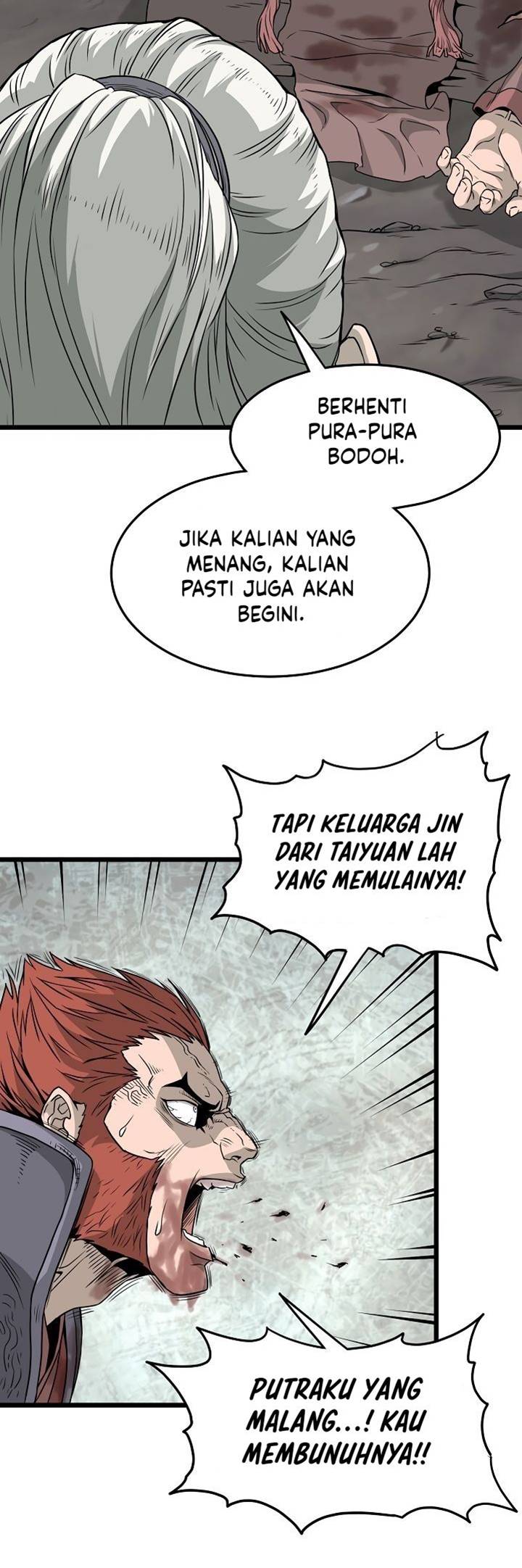Murim Login Bab 52 halaman 10