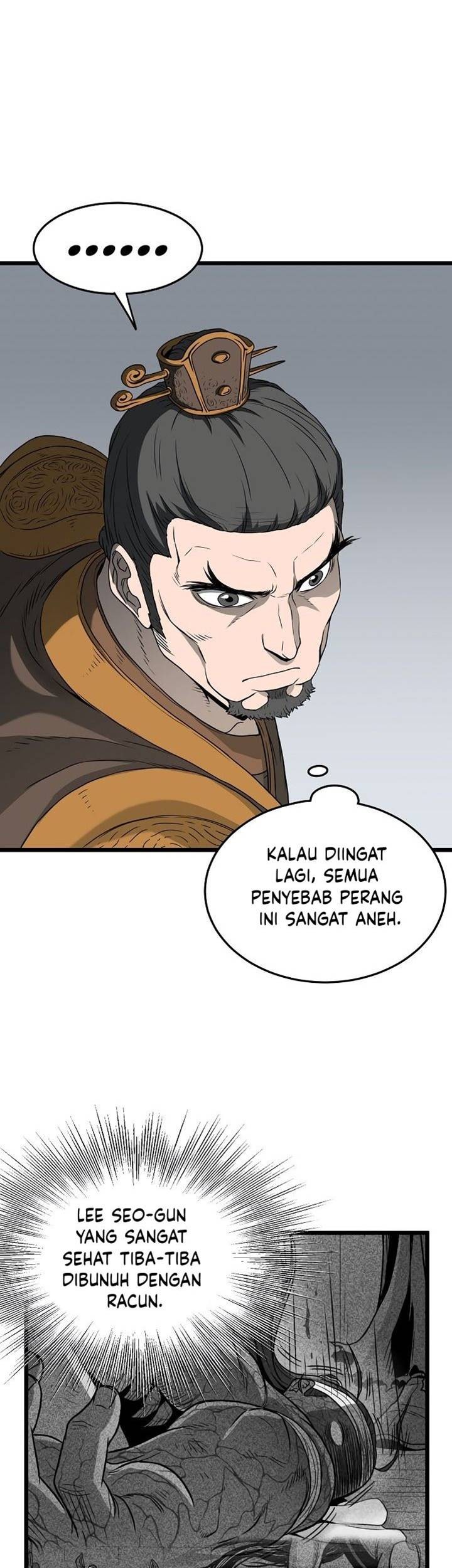 Murim Login Bab 52 halaman 33