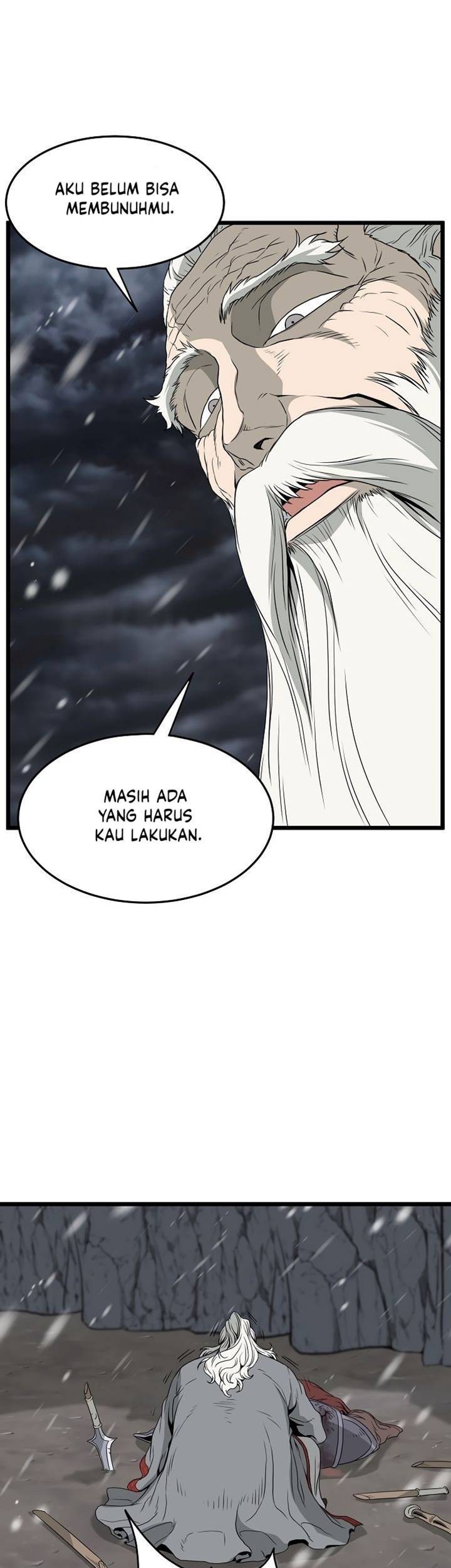 Murim Login Bab 52 halaman 65