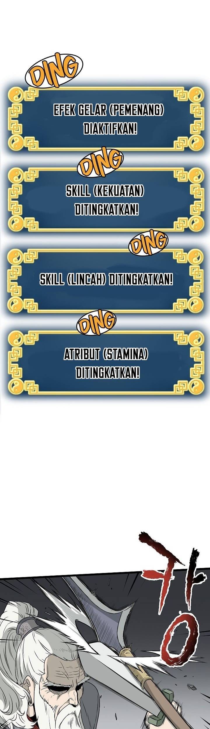 Murim Login Bab 53 halaman 30