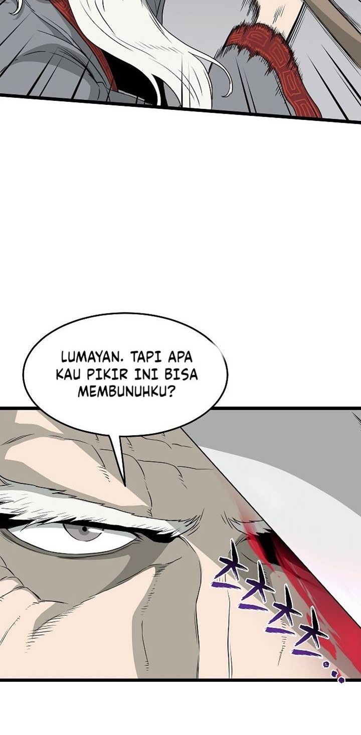Murim Login Bab 53 halaman 31