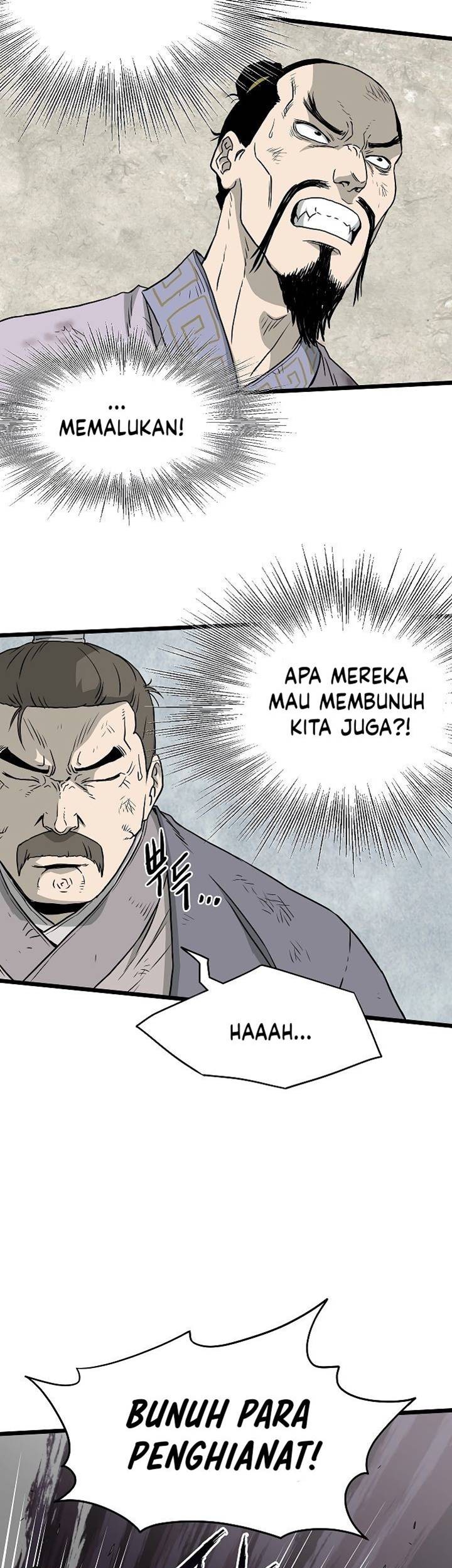 Murim Login Bab 54 halaman 16