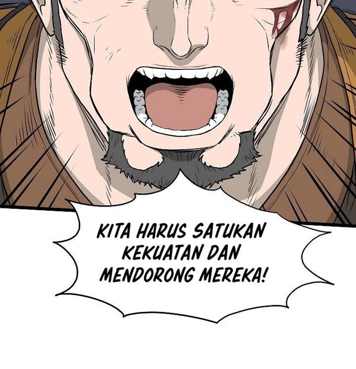 Murim Login Bab 54 halaman 23