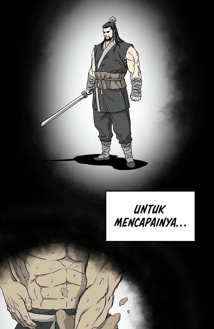 Murim Login Bab 54 halaman 25
