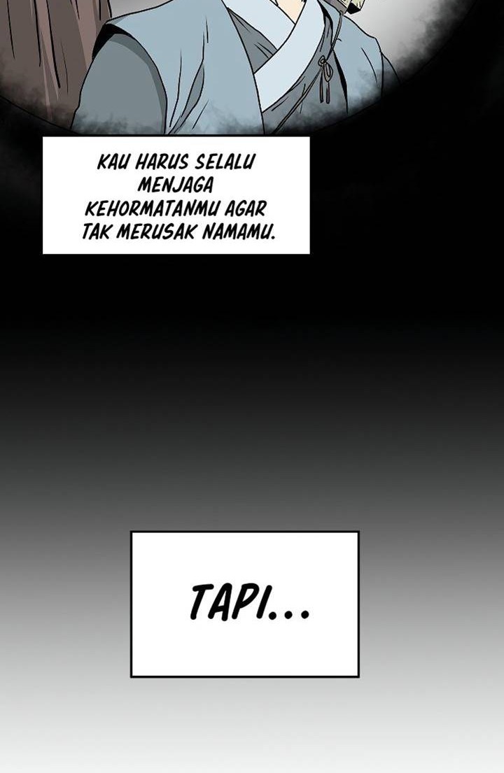 Murim Login Bab 54 halaman 27