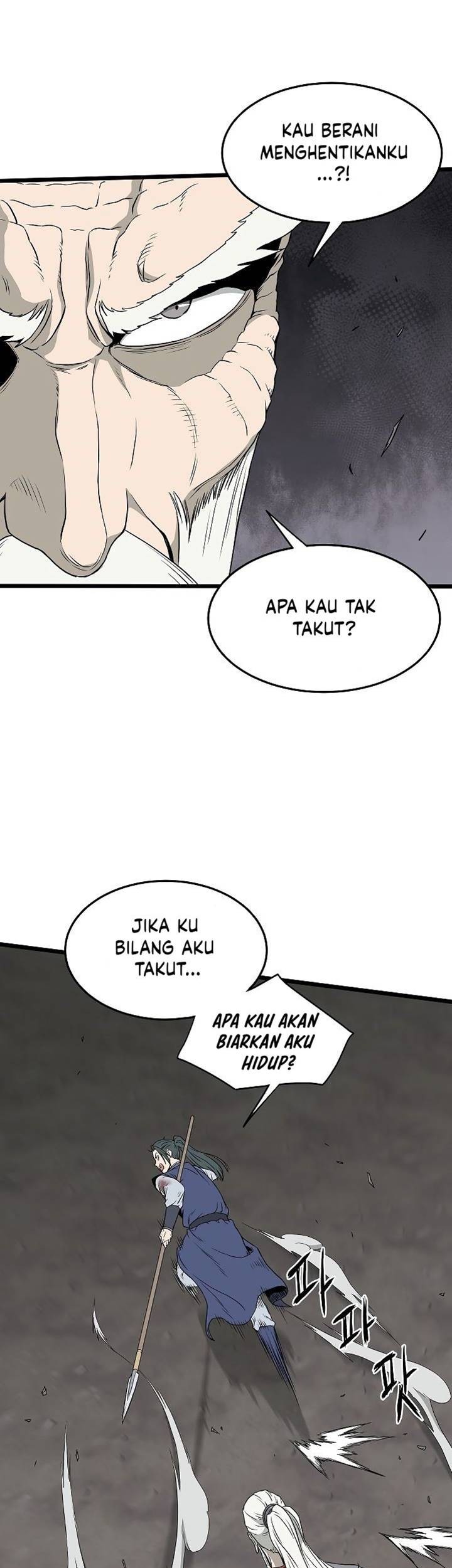 Murim Login Bab 54 halaman 52
