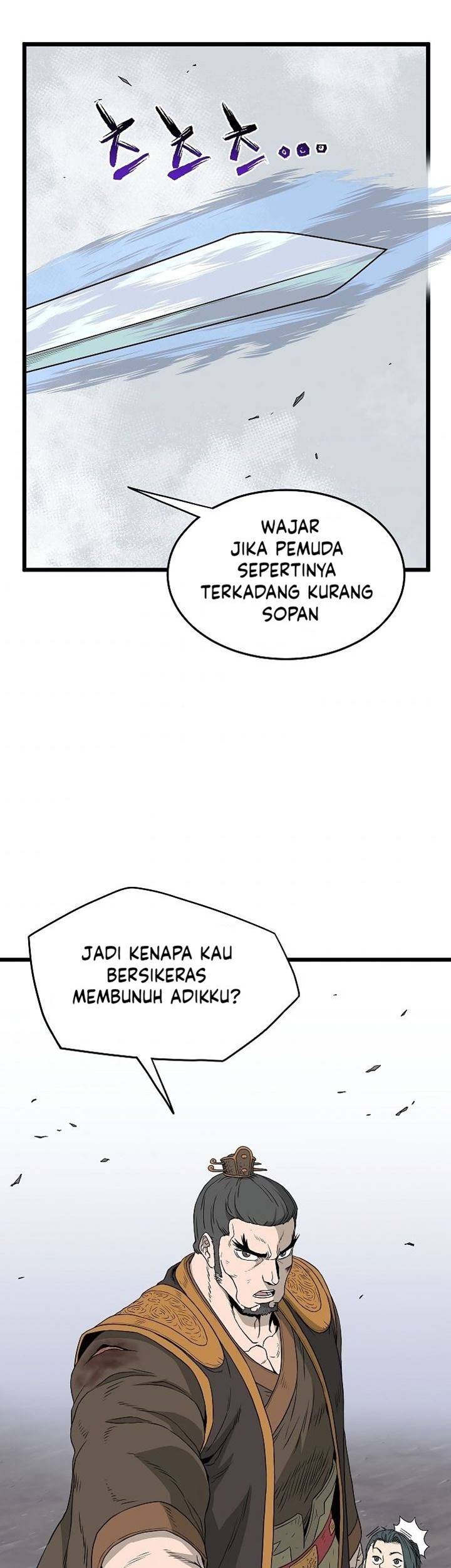 Murim Login Bab 54 halaman 60