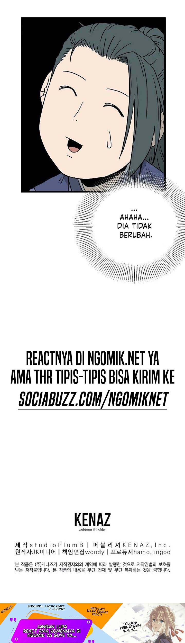 Murim Login Bab 54 halaman 66
