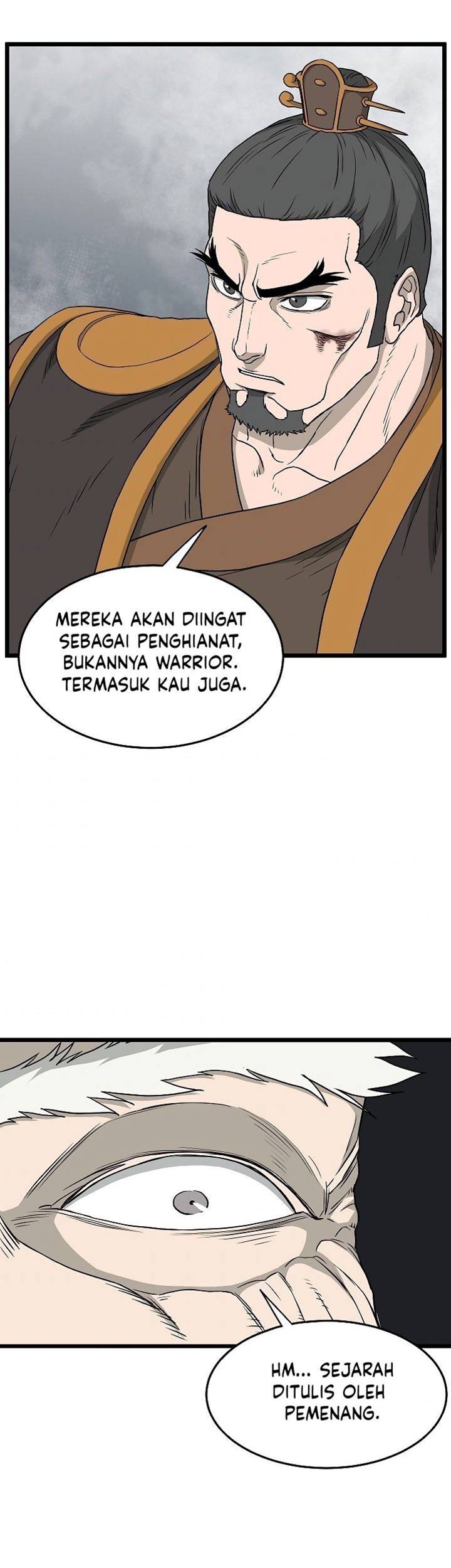 Murim Login Bab 55 halaman 8
