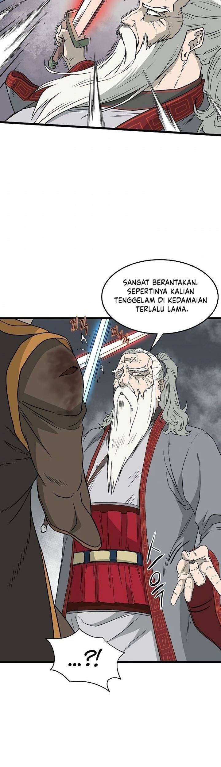 Murim Login Bab 55 halaman 27