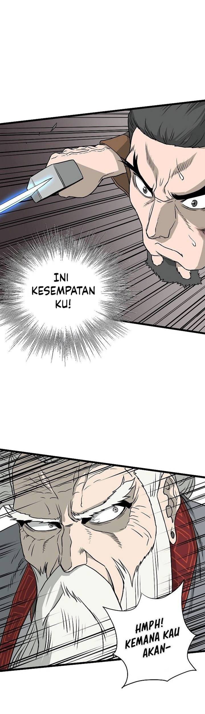 Murim Login Bab 55 halaman 49