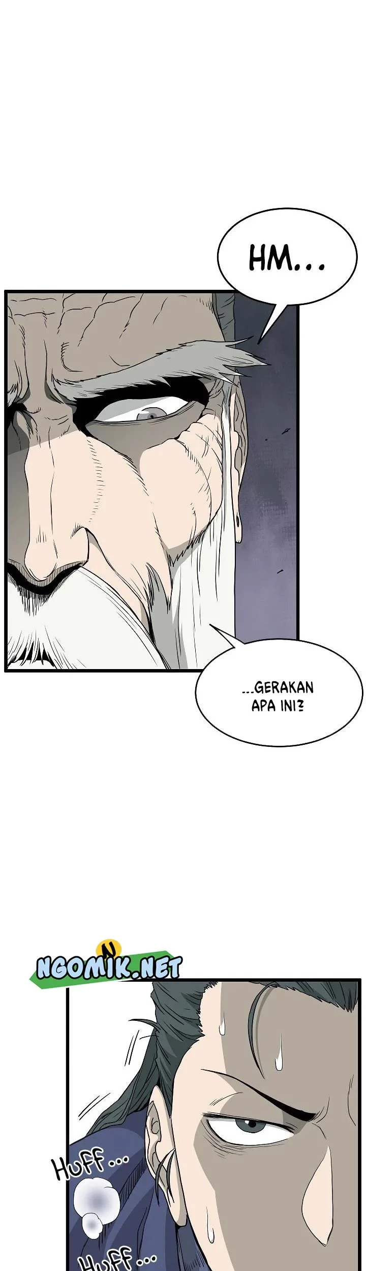 Murim Login Bab 56 halaman 4