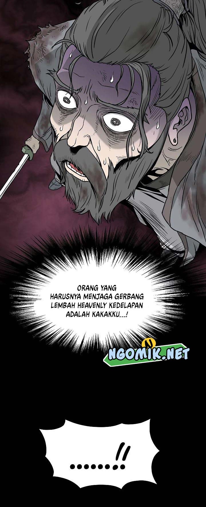 Murim Login Bab 56 halaman 23
