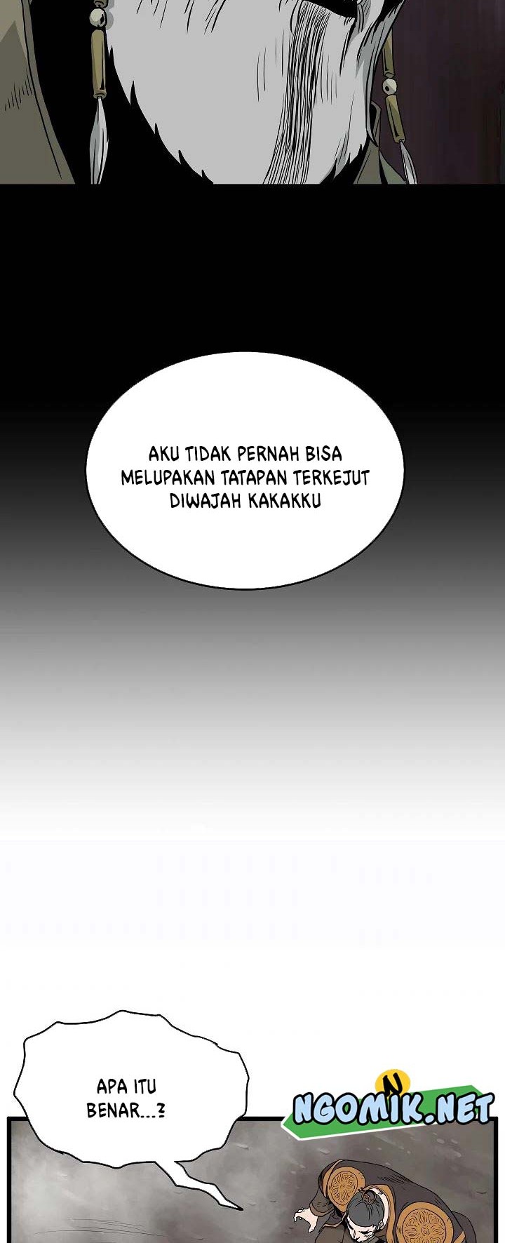 Murim Login Bab 56 halaman 25