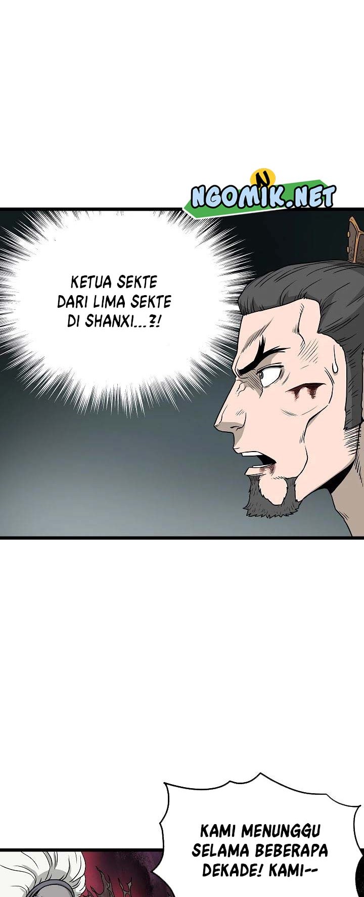 Murim Login Bab 56 halaman 27