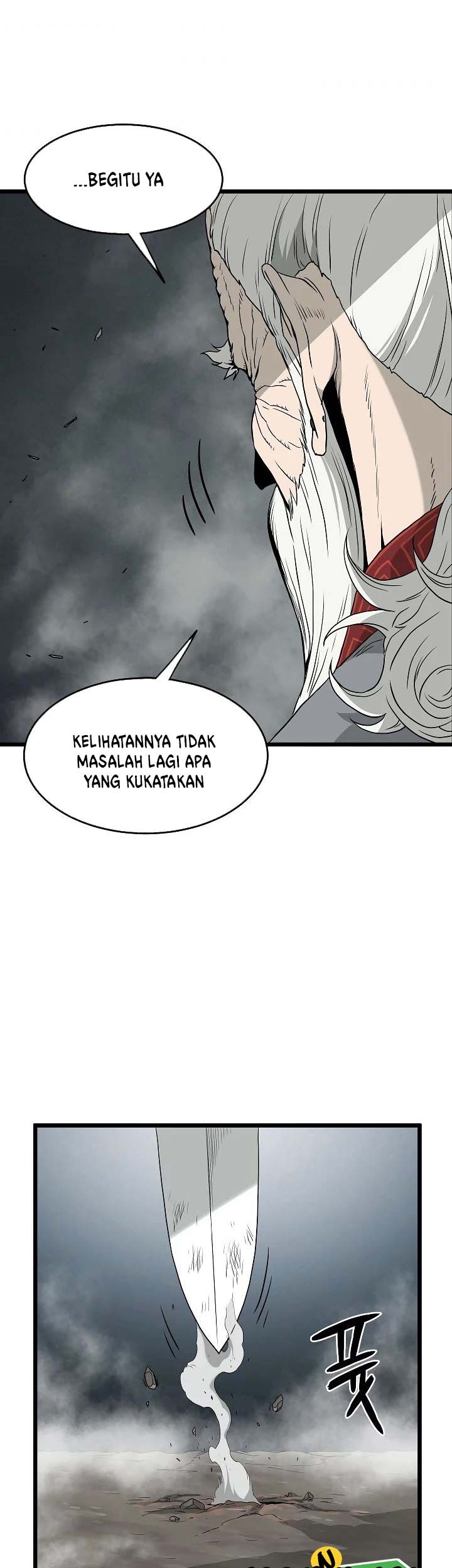 Murim Login Bab 56 halaman 36