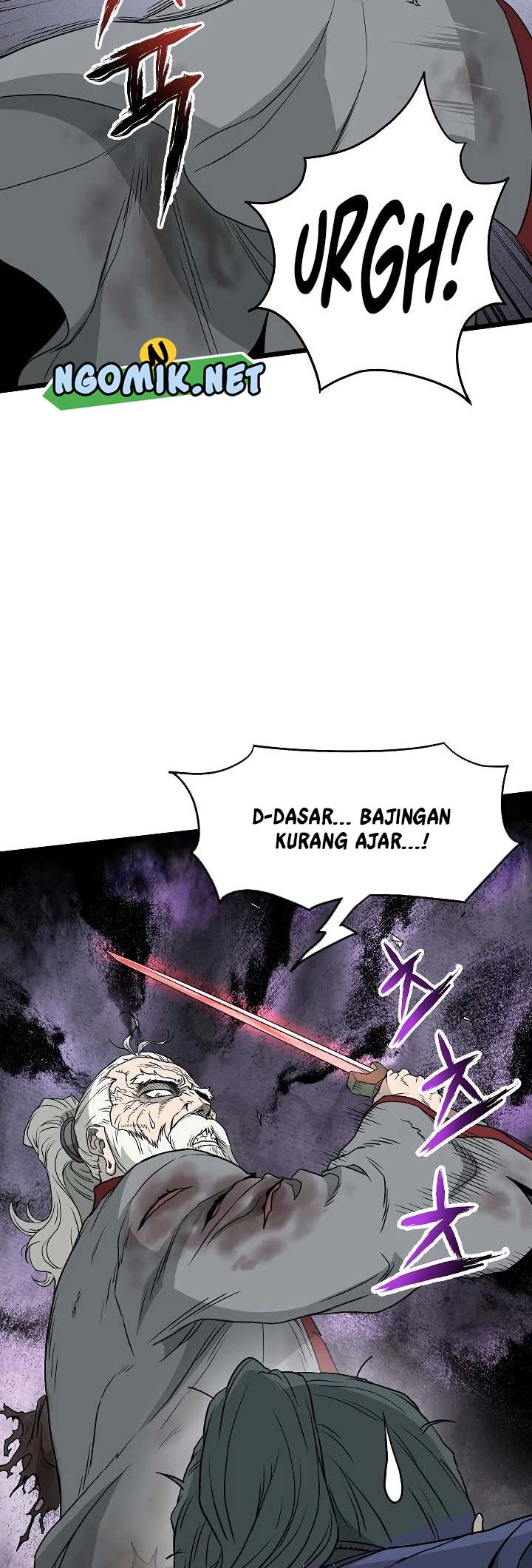 Murim Login Bab 57 halaman 9