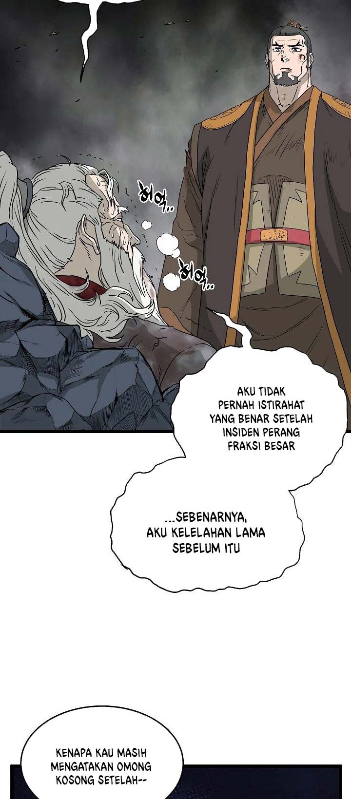 Murim Login Bab 57 halaman 45