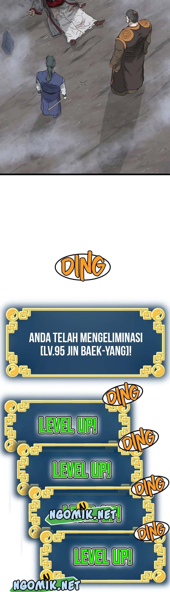 Murim Login Bab 57 halaman 52