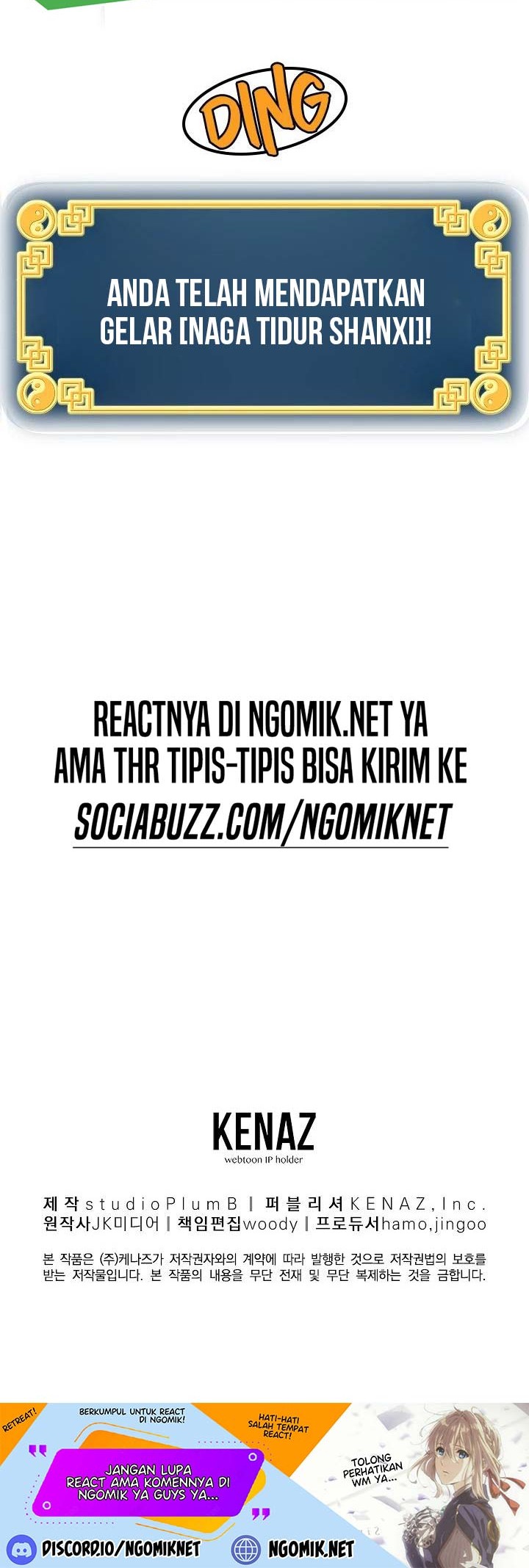 Murim Login Bab 57 halaman 53