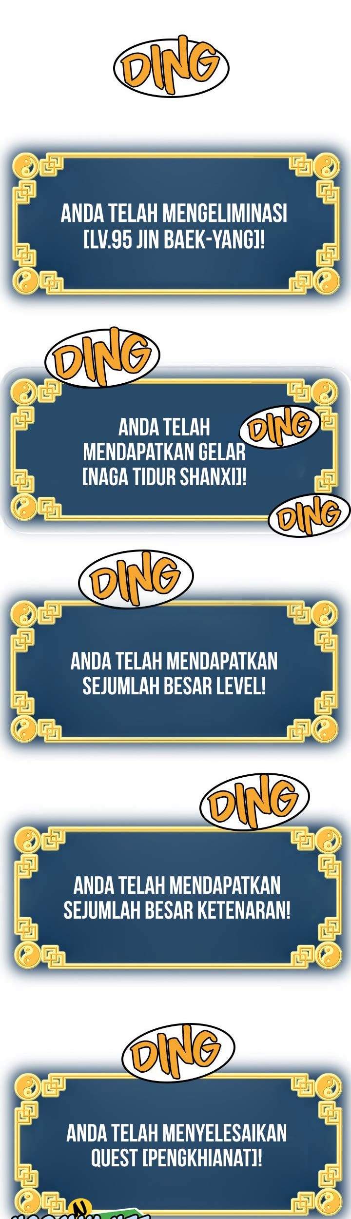 Murim Login Bab 58 halaman 4