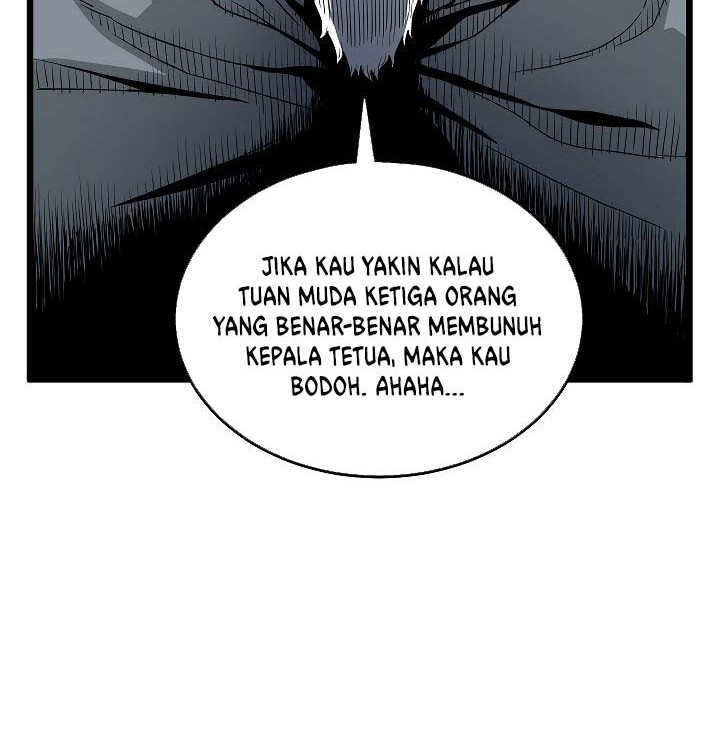 Murim Login Bab 58 halaman 11