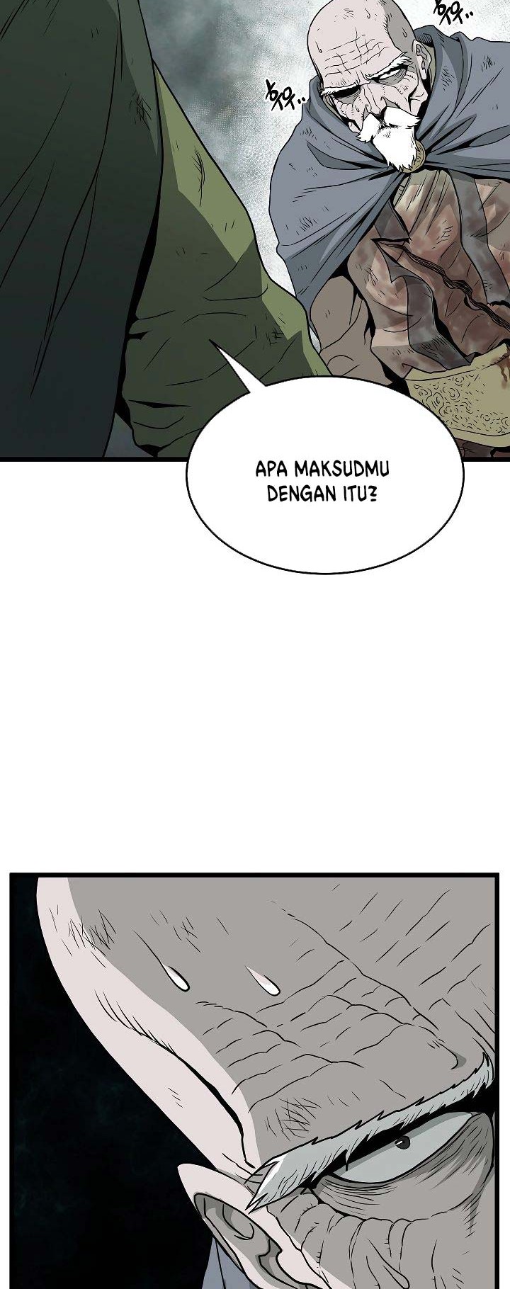 Murim Login Bab 58 halaman 15