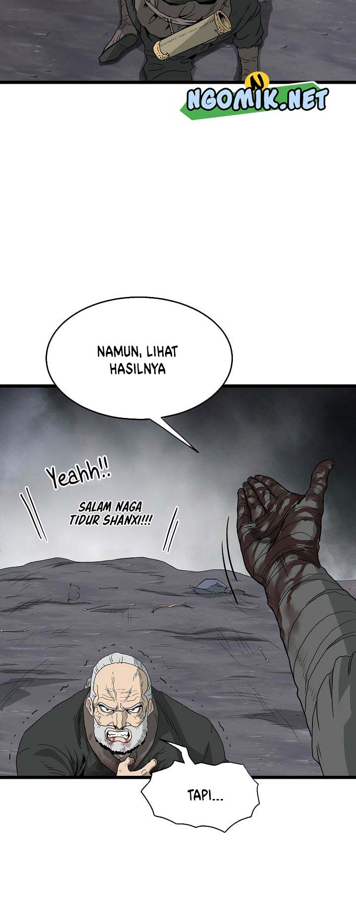 Murim Login Bab 58 halaman 29
