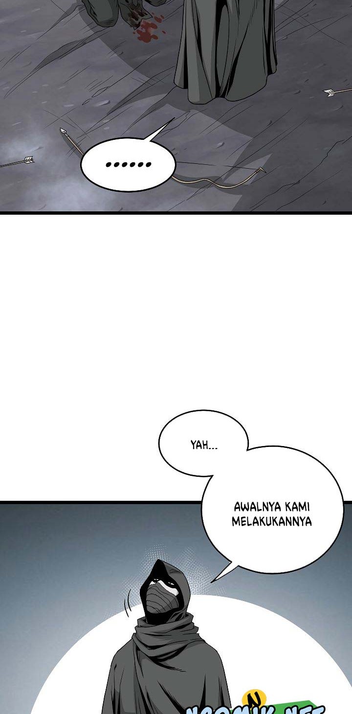 Murim Login Bab 58 halaman 31