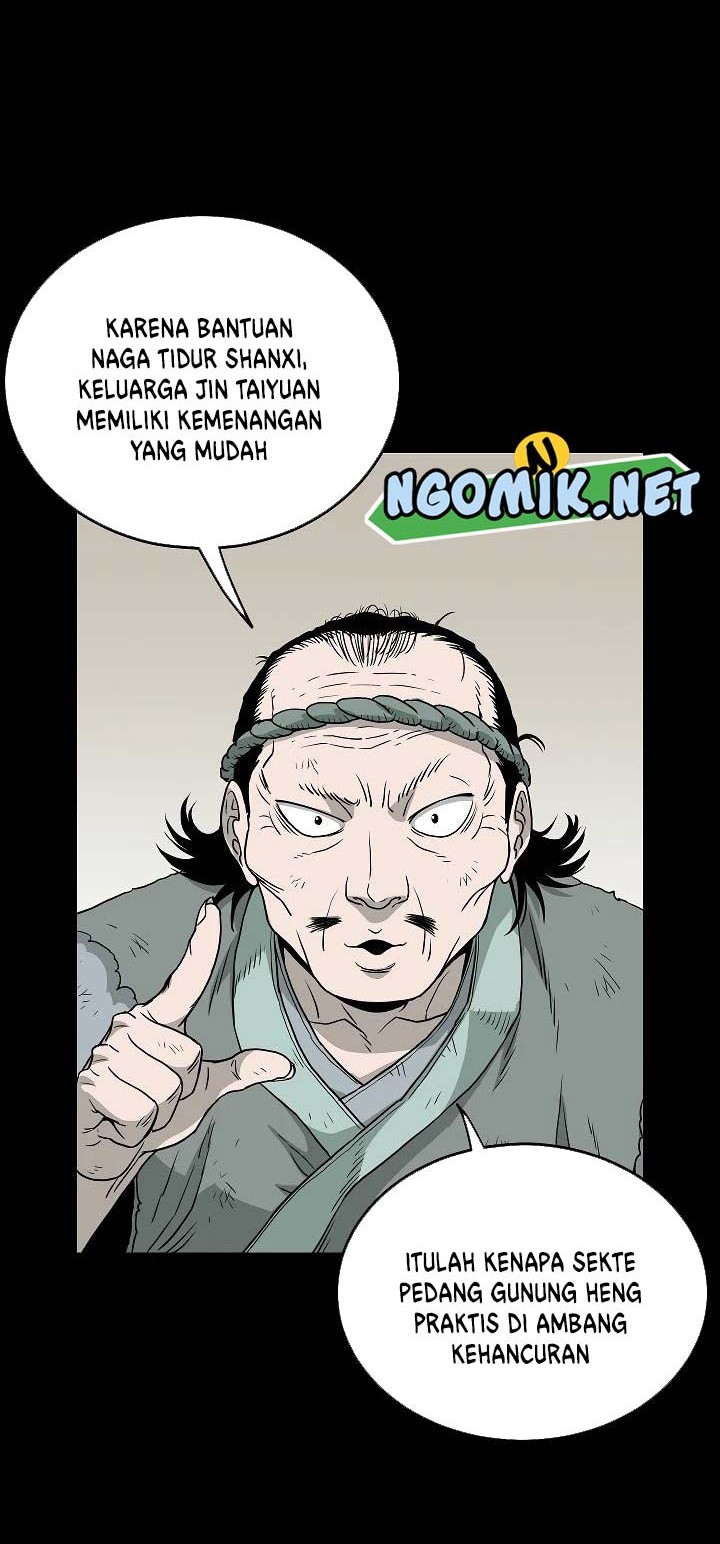 Murim Login Bab 59 halaman 5