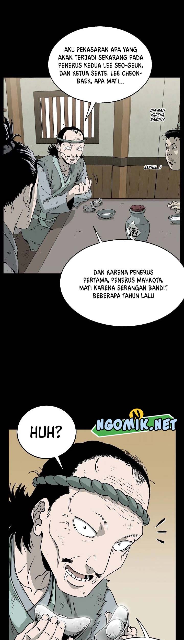 Murim Login Bab 59 halaman 6