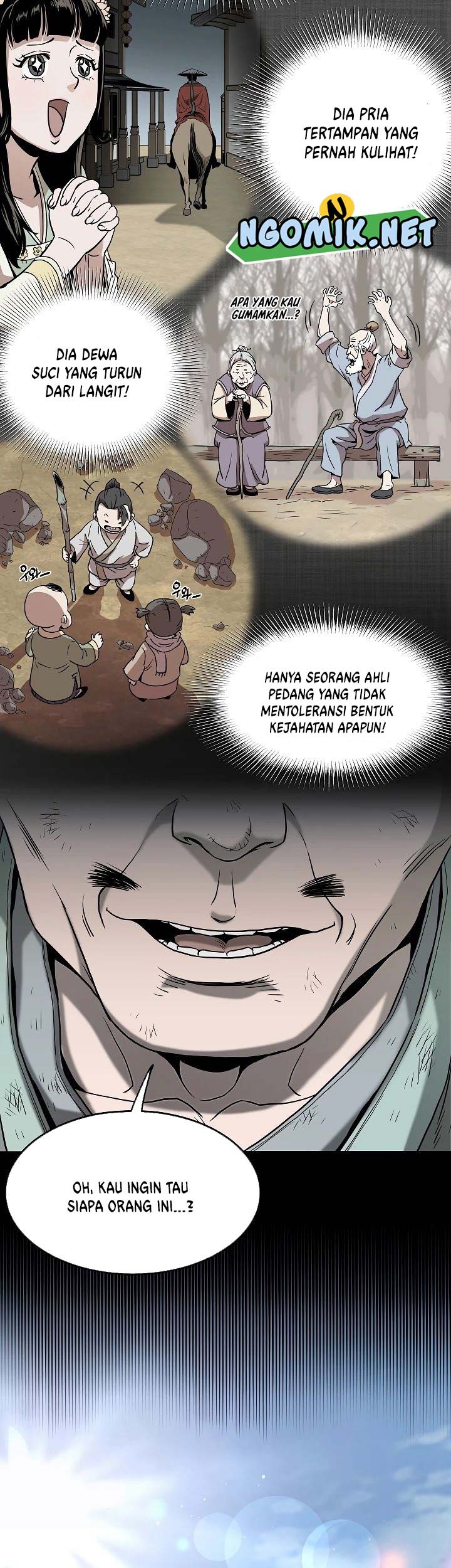 Murim Login Bab 59 halaman 8