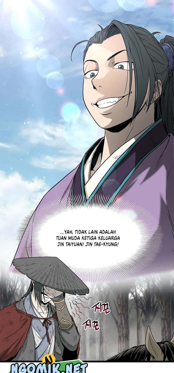 Murim Login Bab 59 halaman 9