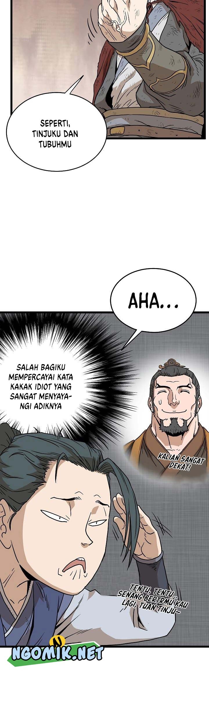 Murim Login Bab 59 halaman 50