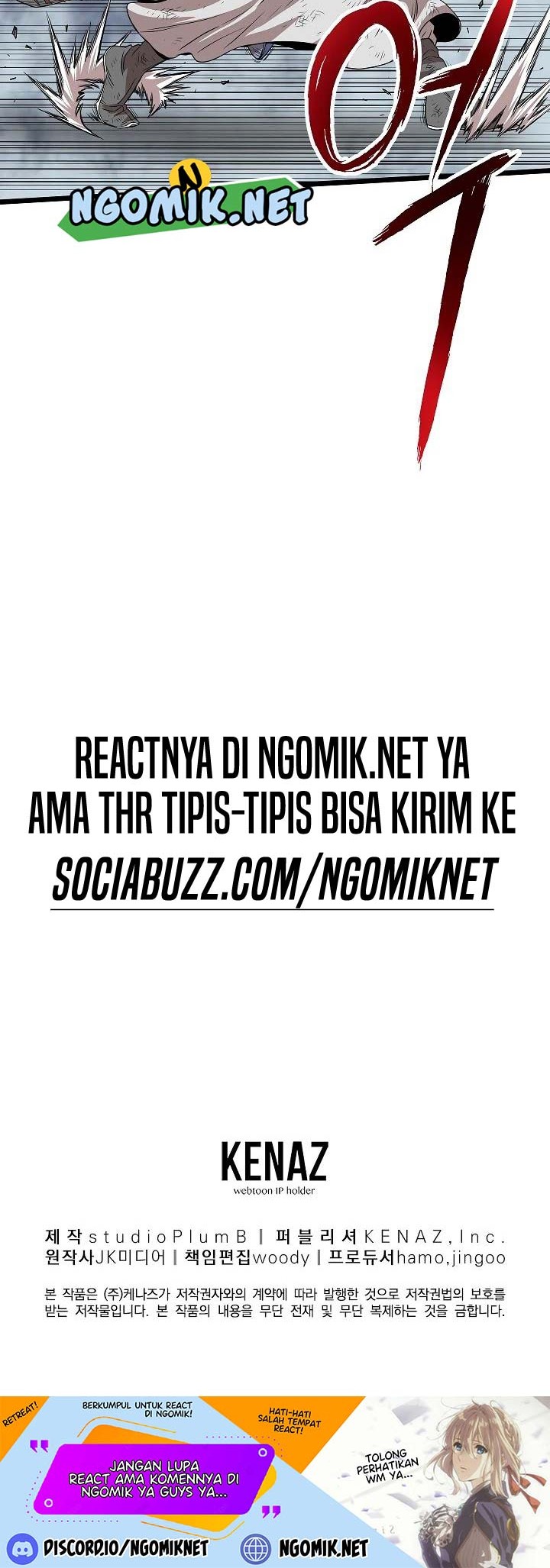 Murim Login Bab 59 halaman 53