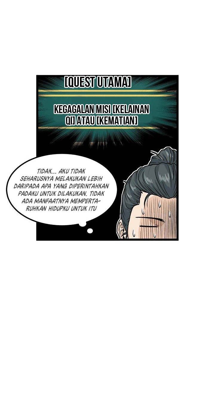 Murim Login Bab 6 halaman 5