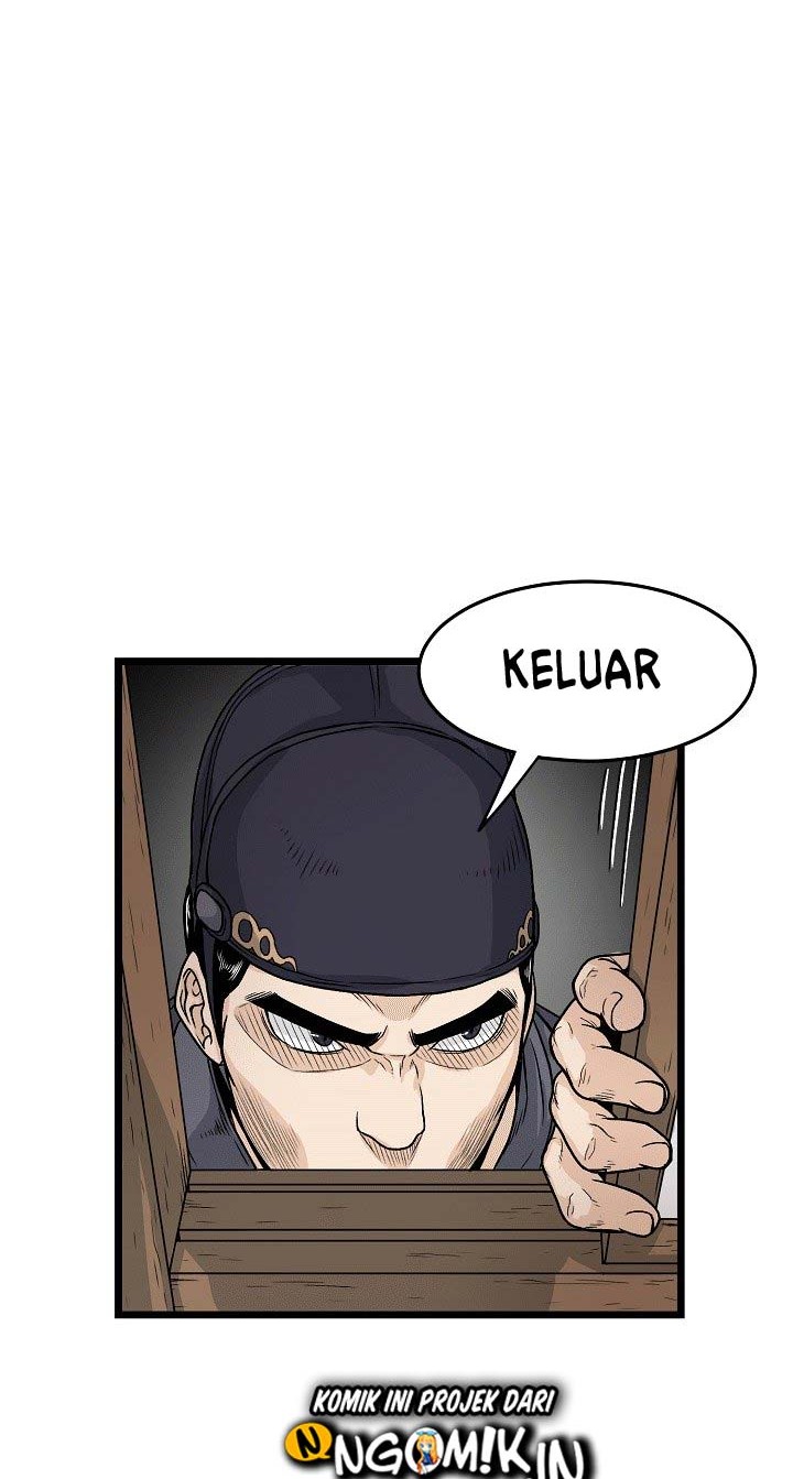 Murim Login Bab 6 halaman 29