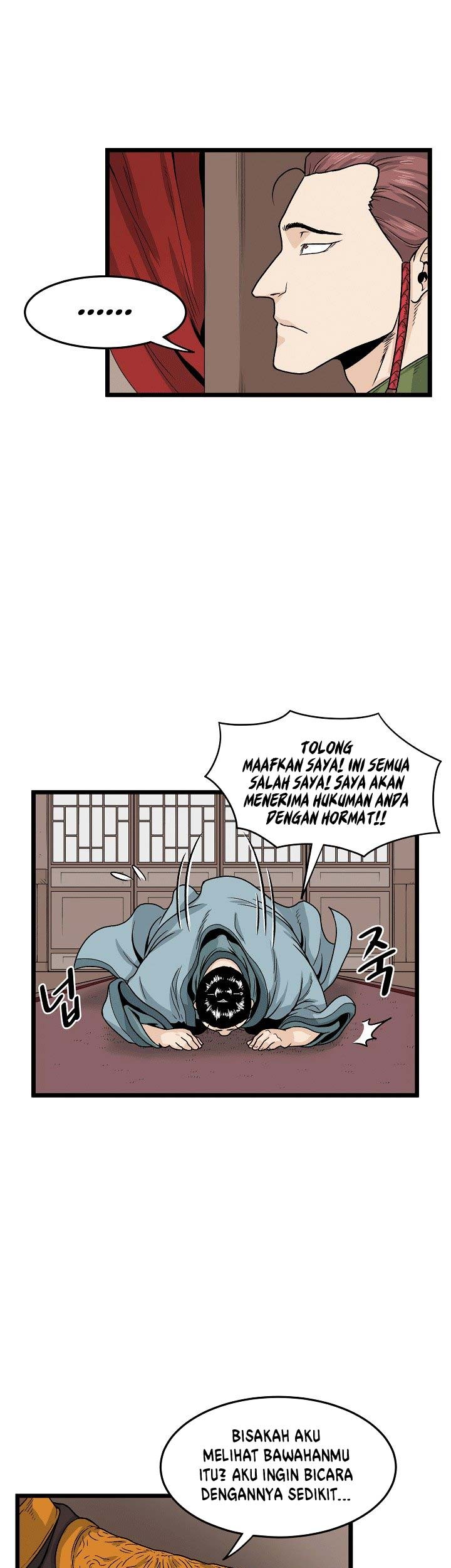 Murim Login Bab 6 halaman 52