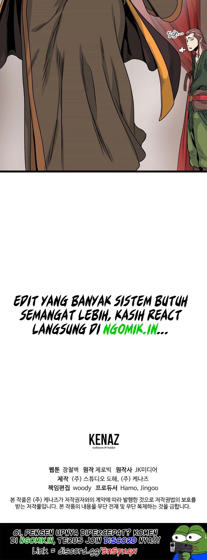 Murim Login Bab 6 halaman 57