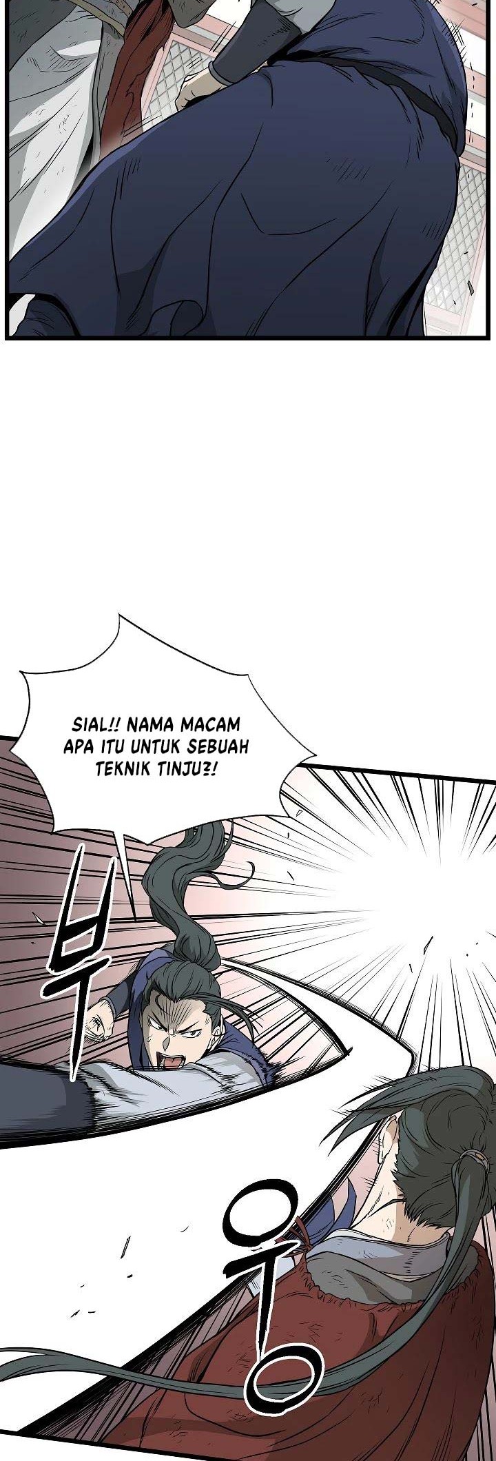 Murim Login Bab 60 halaman 3