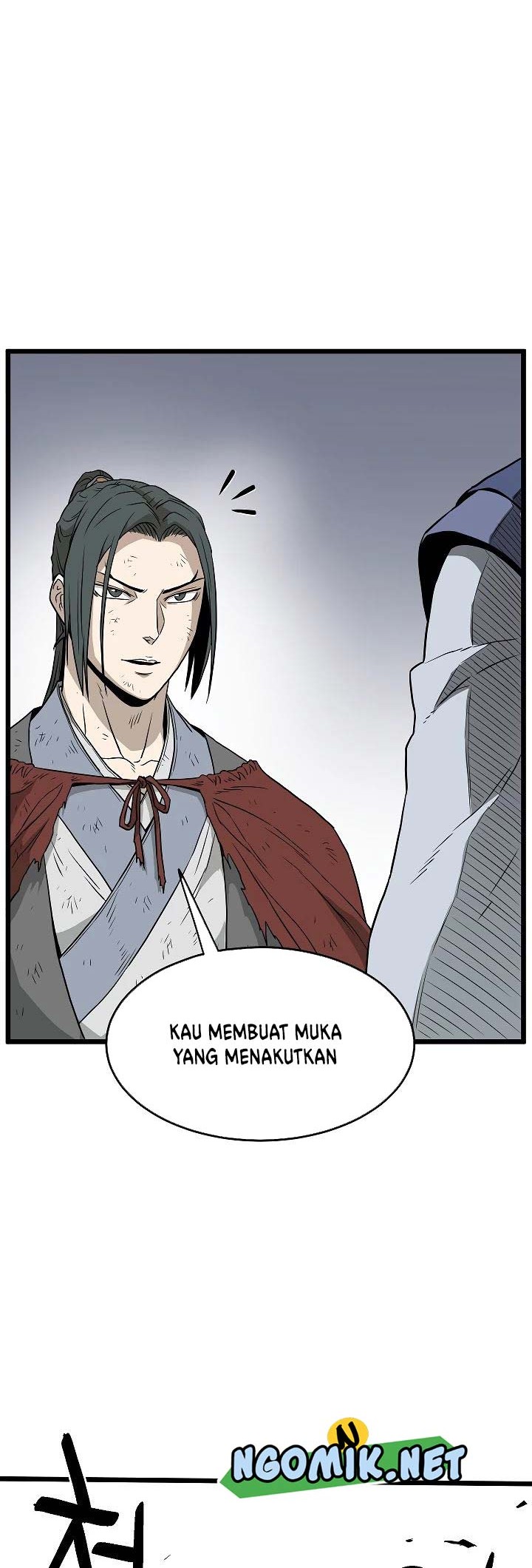 Murim Login Bab 60 halaman 11