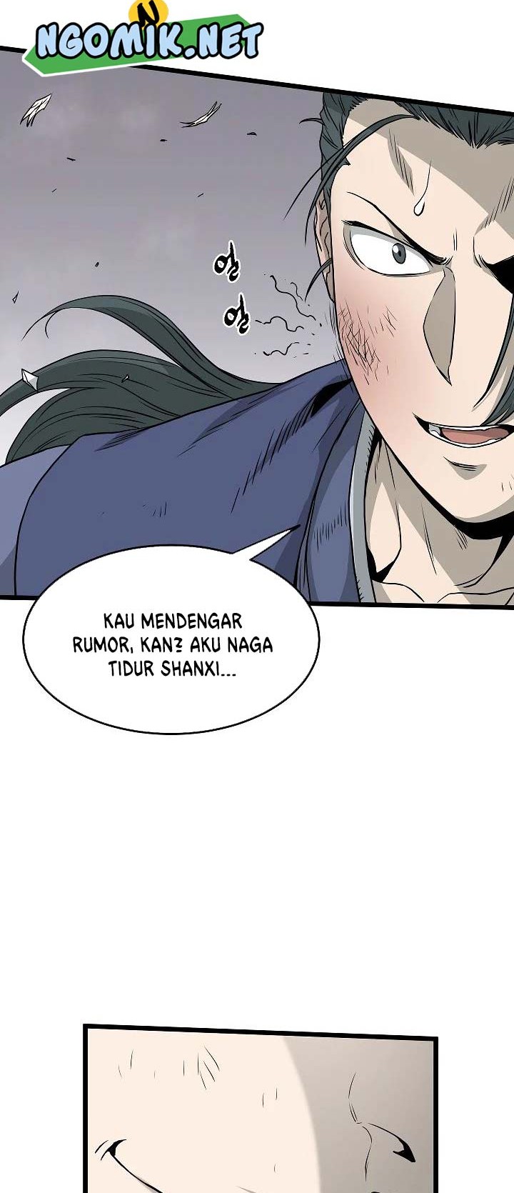 Murim Login Bab 60 halaman 15