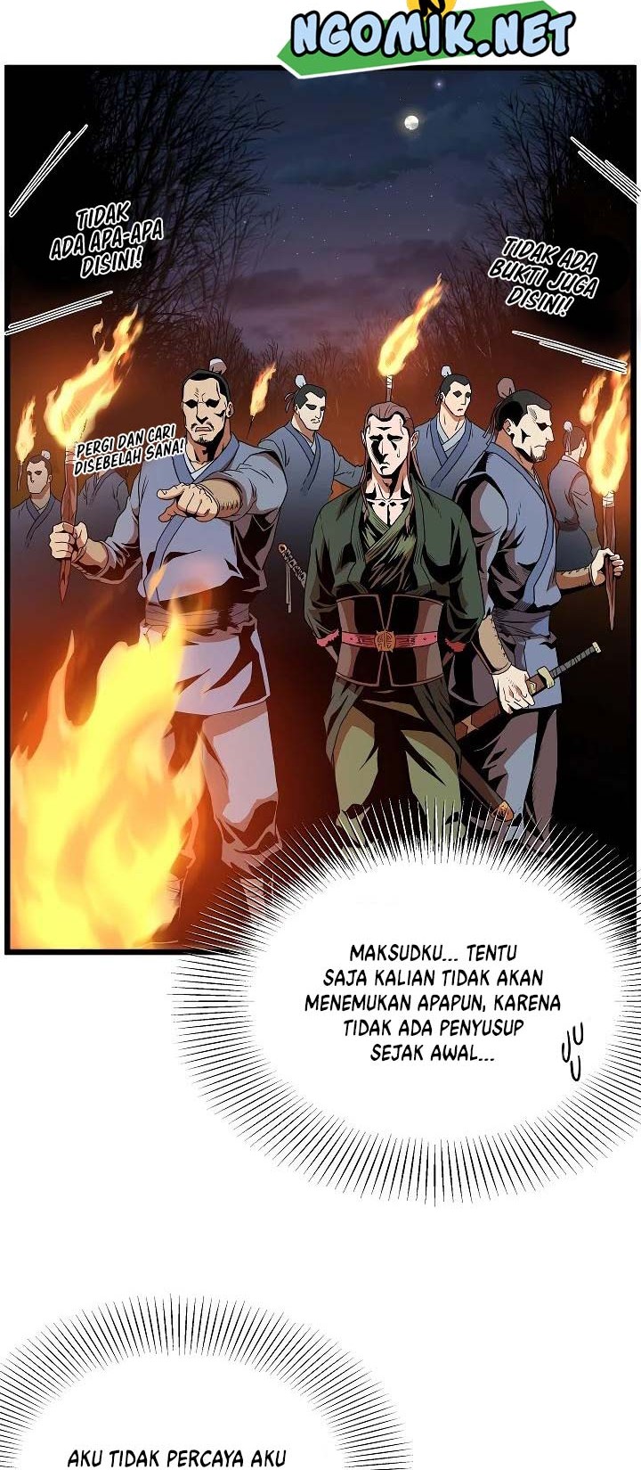 Murim Login Bab 61 halaman 41