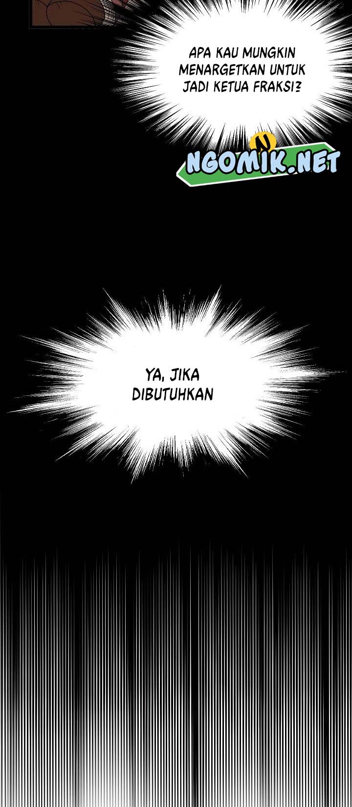 Murim Login Bab 61 halaman 45